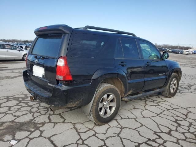 2008 Toyota 4runner SR5