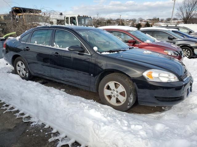 2007 Chevrolet Impala LT