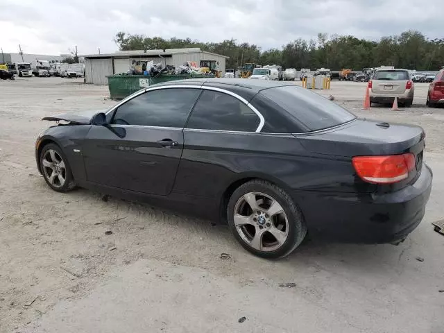 2009 BMW 328 I