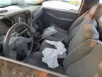 2006 Chevrolet Silverado C2500 Heavy Duty