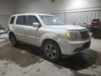 2014 Honda Pilot EXL