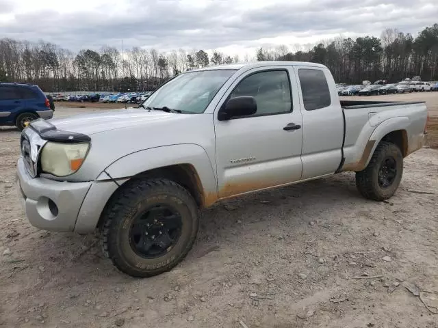 2006 Toyota Tacoma Access Cab