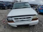 2000 Ford Ranger Super Cab