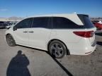 2019 Honda Odyssey Touring