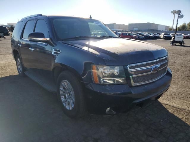 2007 Chevrolet Tahoe C1500