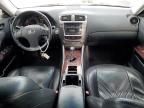 2007 Lexus IS 250