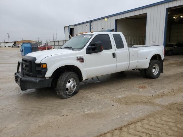 2010 Ford F350 Super Duty