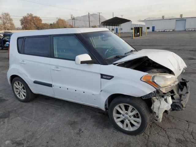 2012 KIA Soul