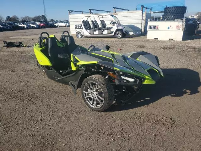 2023 Polaris Slingshot SL