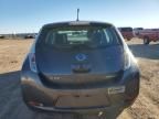 2013 Nissan Leaf S