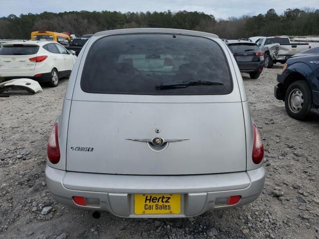 2008 Chrysler PT Cruiser