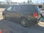 2011 Dodge Grand Caravan R/T