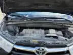 2014 Toyota Highlander LE