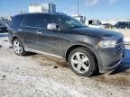 2013 Dodge Durango Citadel