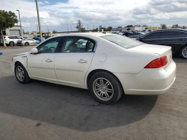 2008 Buick Lucerne CXL