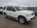 2002 Ford Explorer Limited