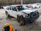 2013 Toyota Tacoma Prerunner Access Cab