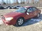 2002 Ford Taurus SE