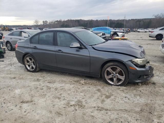 2014 BMW 328 I