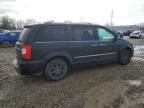 2013 Chrysler Town & Country Limited