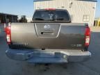 2009 Nissan Frontier Crew Cab SE