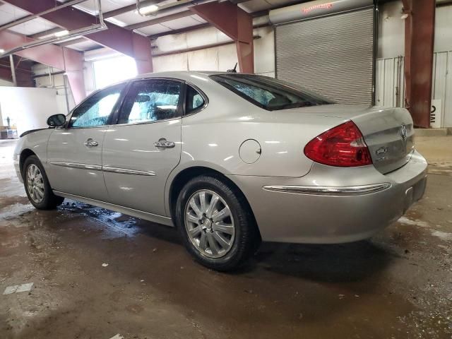 2008 Buick Allure CXL