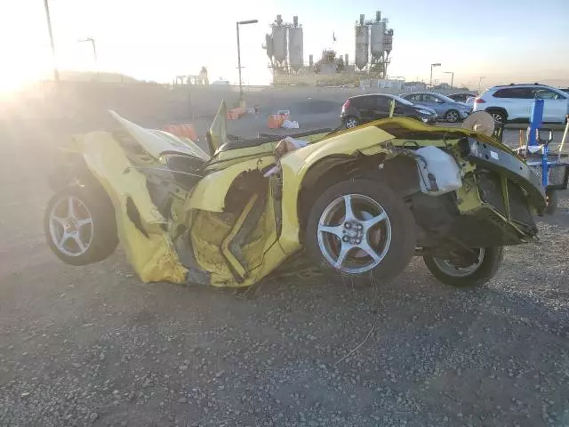 2003 Toyota MR2 Spyder