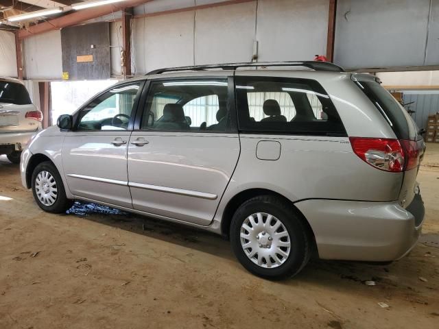 2006 Toyota Sienna CE