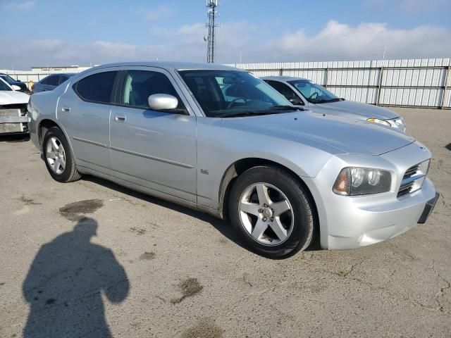 2010 Dodge Charger SXT