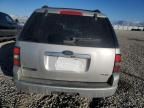 2007 Ford Explorer XLT