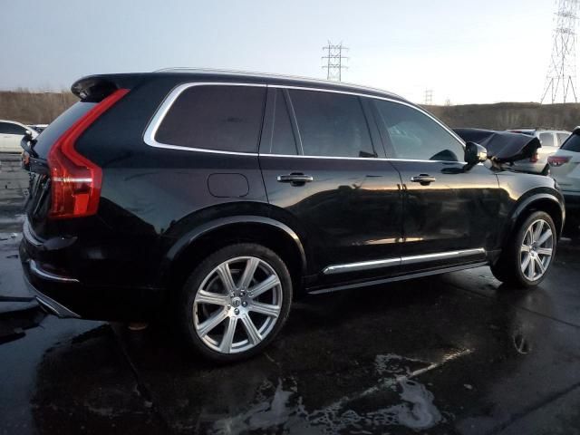 2019 Volvo XC90 T6 Inscription