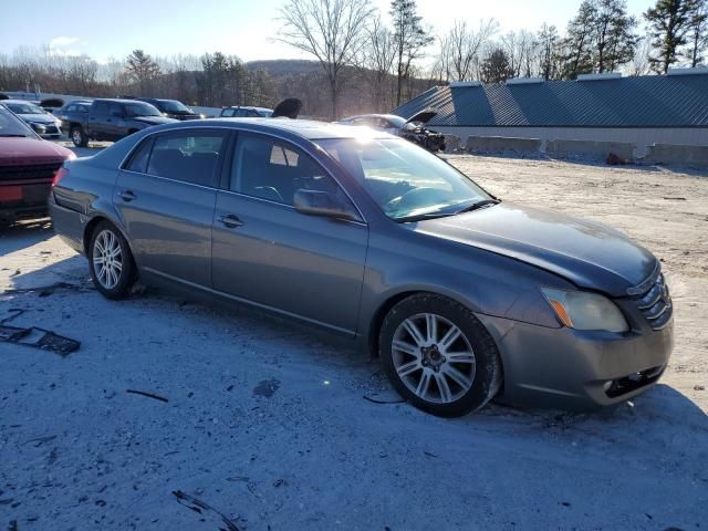 2007 Toyota Avalon XL