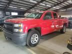 2014 Chevrolet Silverado K1500