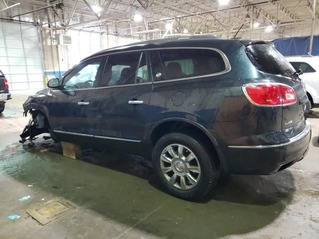 2013 Buick Enclave