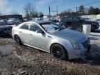 2010 Cadillac CTS Performance Collection