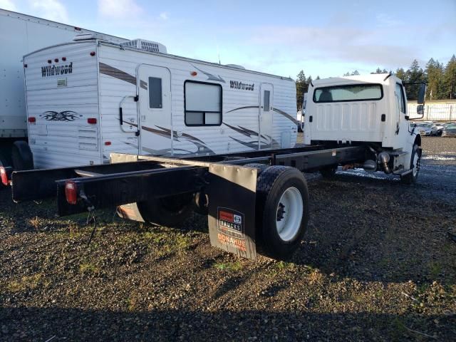 2014 Freightliner M2 106 Medium Duty