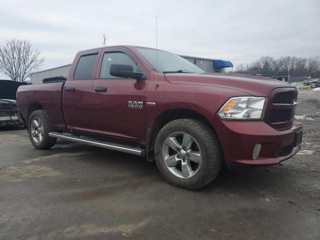 2018 Dodge RAM 1500 ST