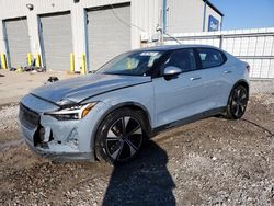 Polestar salvage cars for sale: 2023 Polestar 2