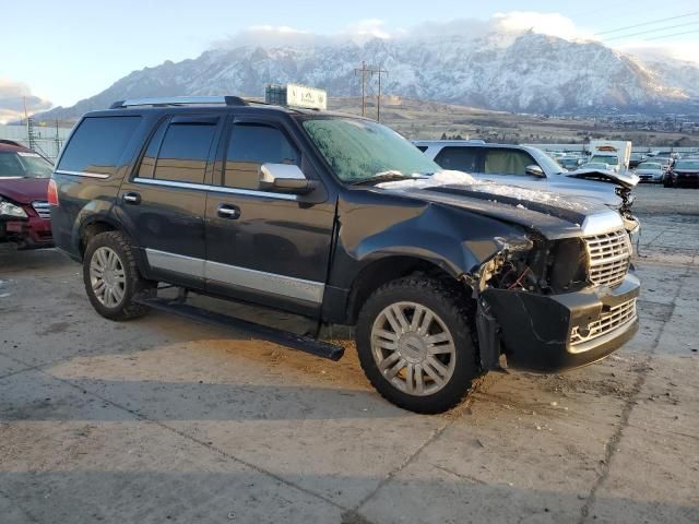 2011 Lincoln Navigator