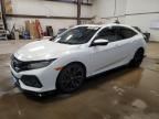 2018 Honda Civic Sport Touring