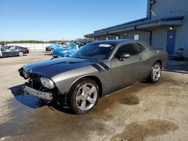 2009 Dodge Challenger R/T