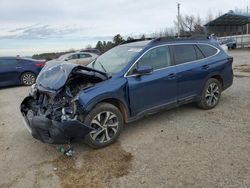 2022 Subaru Outback Limited en venta en Memphis, TN