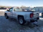 2014 Chevrolet Silverado C1500