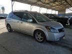 2005 Nissan Quest S