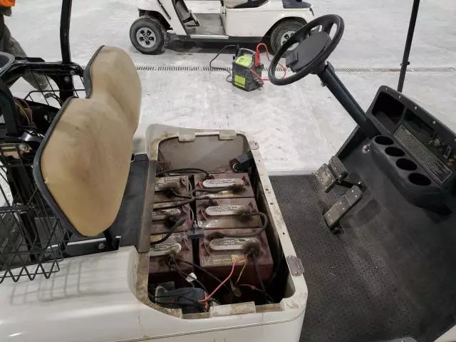 2006 Golf Cart Ezgo