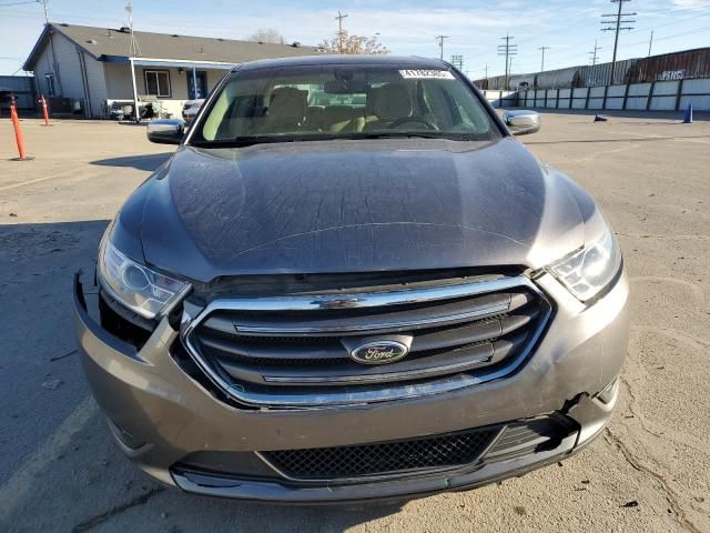 2013 Ford Taurus Limited