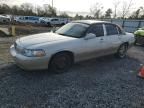 2004 Lincoln Town Car Executive