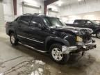 2004 Chevrolet Avalanche K1500