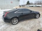 2011 Cadillac CTS Performance Collection