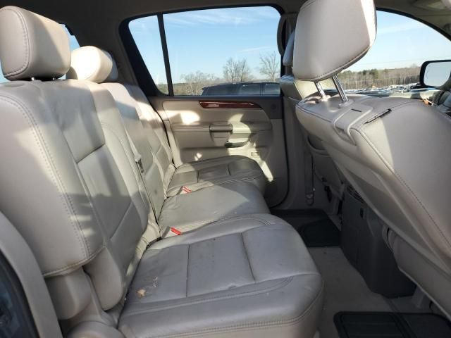 2008 Infiniti QX56